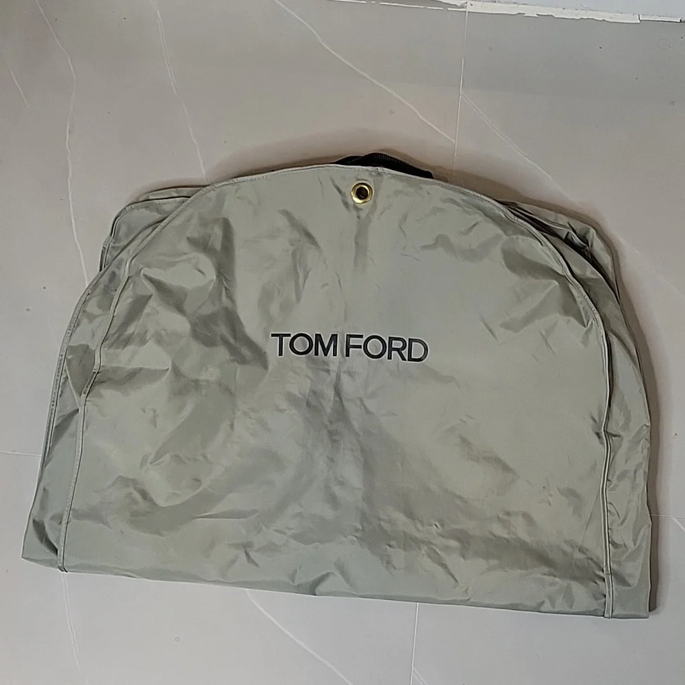 Tom Ford Garment Bag